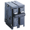 Circuit Breaker, UL, Double Pole, 40A, 240-Volt