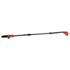 Pole Saw, Cordless, Lithium Ion, 20-Volt