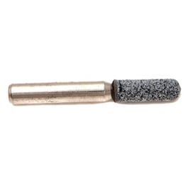 A24 Mounted Shank Point, 3/4 x .25-In.