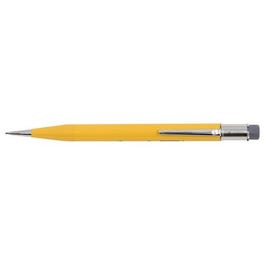 Mechanical Pencil, Yellow