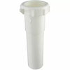 Plumb Pak Extension Tubes. Slip Joint. 1 1/2