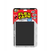 Flex Seal Flex Tape® Mini (3 in. W x 4 in. L, Clear)