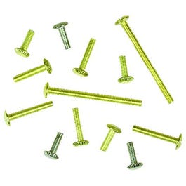 Lamp Fixture Screw, Assorted, 13-Pk.