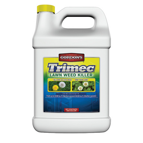 GORDON'S TRIMEC LAWN WEED KILLER 1 GAL (9.75 lbs)