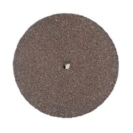 15/16-Inch Heavy-Duty Emery Cutoff Wheel