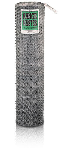 Deacero Poultry Netting, 1 x 72 x 50' (1 x 72 x 50')