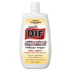 DIF Wallpaper Stripper, 22-oz. Liquid Concentrate