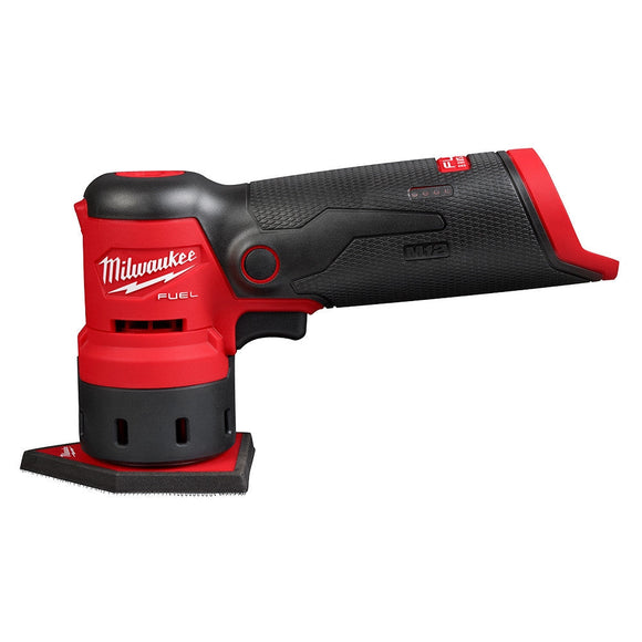 M12 FUEL™ Orbital Detail Sander