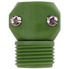 1/2-Inch Poly Male Hose Coupler