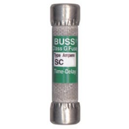 2-Pack 20-Amp Type SC Cartridge Fuse