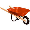 Kids' Mini Toy Wheelbarrow