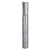 7/32 x 3/4-In. 2-Flute Straight Router Bit