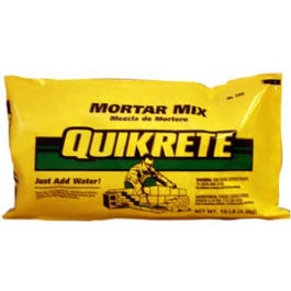 10-Lb. Mortar Mix