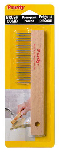 Purdy® Brush Comb 7 (7)