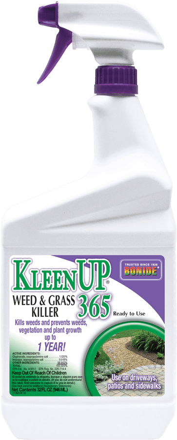 Bonide KleenUp® 365 (1 Gallon)