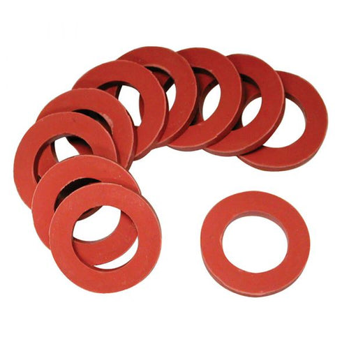 Danco 5/8 in. Hose Washer (10 per Card)