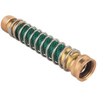 Landscapers Select Hose Saver Connector, Brass,