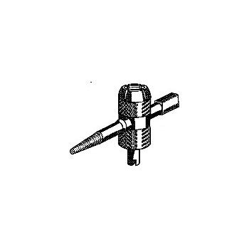 Bell/Victor Automotive V714 4 - Way Valve Tool