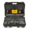 Dewalt 168 pc Mechanics Tools Set (168 Pc)