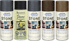 12OZ GRAYSTONE CREATE SPRAY PAINT