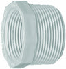 BUSH 1X3/4 PVC MIPXFIP