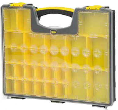 COMPARTMENT ORGANIZER PRO 10