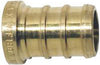 BRASS PLUG 1/2 IN