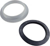 STRAINER WASHERS 1-1/2