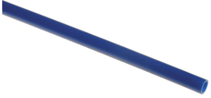 STICK TUBING BLUE 3/4 IN X 10 FT