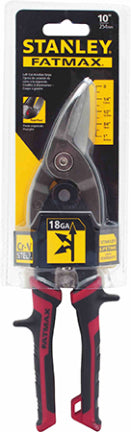 FM LEFT CUT AVIATION SNIPS