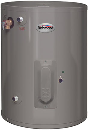 WATER HEATER 6 YR 20 GAL ELECTRIC