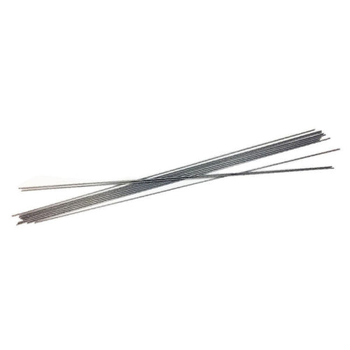 Acorn International Insulation Support Wire, 24 in. 100 Carbon Steel (24)