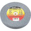 Forney 6 In. 3/4 In. Adjustable - 1/2, 5/8, 3/4, 1 Bench Grinding Wheel