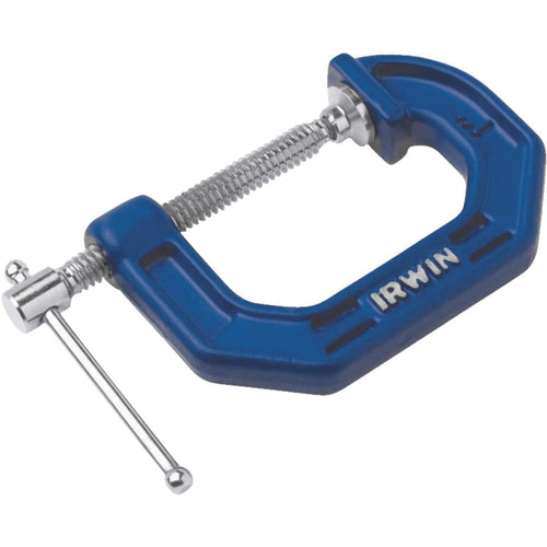 Irwin Quick-Grip 3 In. C-Clamp