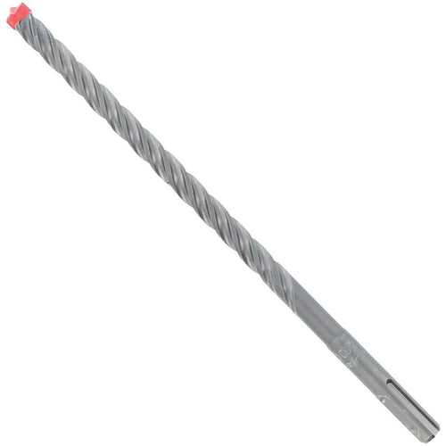 Diablo Rebar Demon 3/8 In. x 8 In. SDS-Plus Full Carbide Rotary Hammer Drill Bit