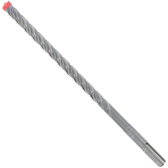 Diablo Rebar Demon 3/8 In. x 8 In. SDS-Plus Full Carbide Rotary Hammer Drill Bit