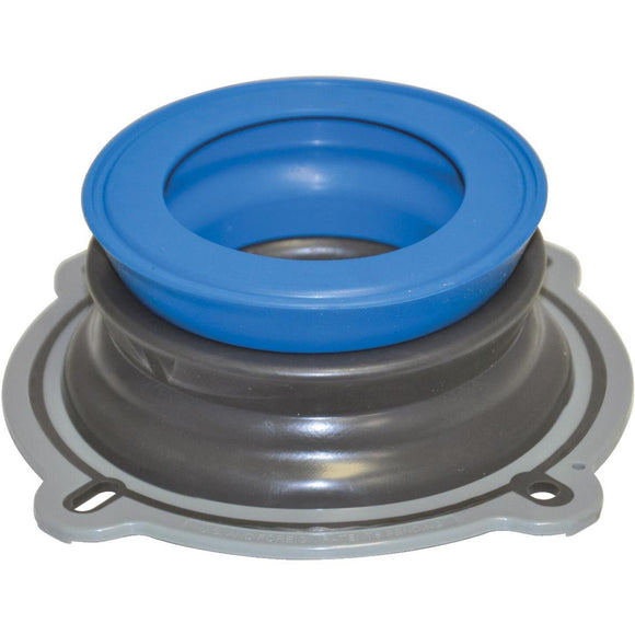 Danco Wax-Free Toilet Gasket Seal Kit