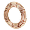 Mueller Streamline 1/2 In. OD x 50 Ft. Refrigerator Copper Tubing