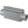 Carlon 1/2 In. PVC C Access Fitting