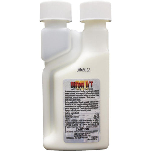 Control Solutions Bifen I/T 4 Oz. Concentrate Termite Killer