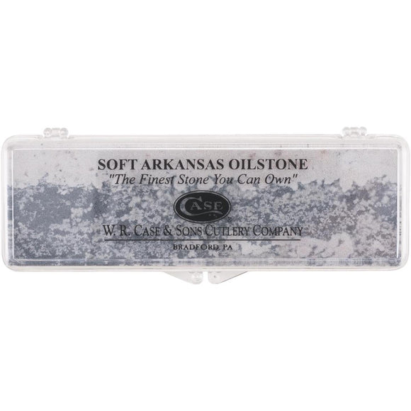 Case 5-7/8 In. L. Soft Sharpening Stone