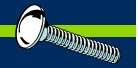 Midwest Fastener Carriage Bolts 5/16-18 x 1 (5/16-18 x 1)