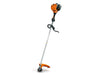 STIHL FS 70R 27.22cc Straight Shaft Trimmer with Loop Handle (27.22cc)