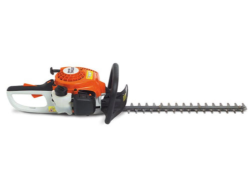 Stihl HS Series Hedge Trimmer 27.2cc, 18Inch Blade, Model HS 45 (18)