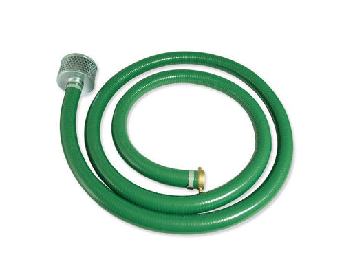 Pentair Parts2O FP2735 2 Reinforced Suction Hose