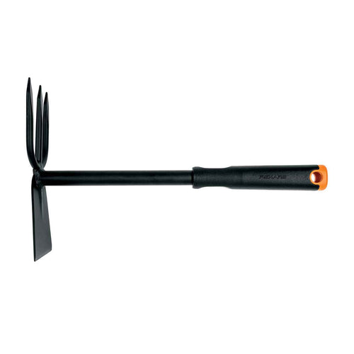 Fiskars Cultivator Hoe Tool