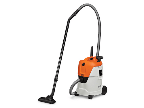 Stihl SE 62 Wet/Dry Vacuum