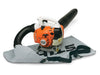 Stihl Shredder Vac/Blower SH 56 C-E (27.2cc)