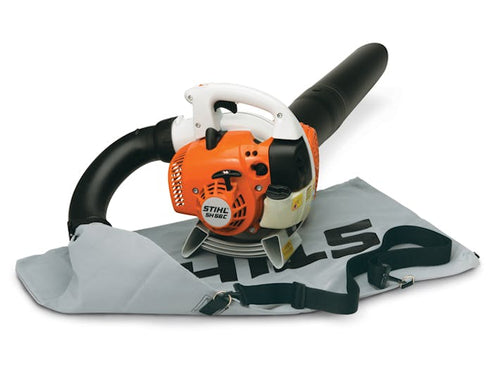 Stihl Shredder Vac/Blower SH 56 C-E (27.2cc)