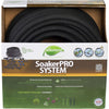 SWAN ELEMENT SOAKERPRO HOSE SYSTEM KIT (3/8 IN X 100 FT, BLACK)